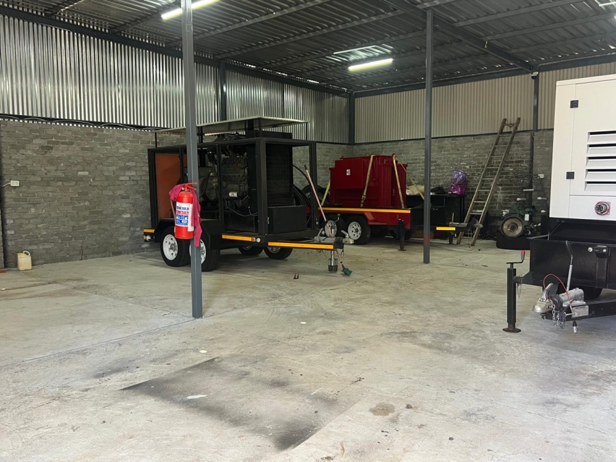 Commercial Property for Sale in Kroondal North West